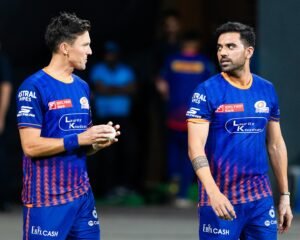  MI vs CSK IPL 2025