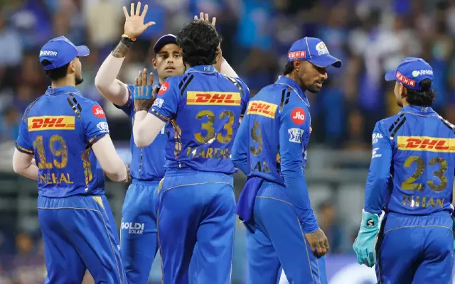 MI vs KKR