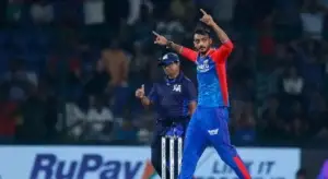 Axar Patel