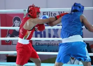 Women's National Championships