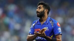 MI vs CSK IPL 2025
