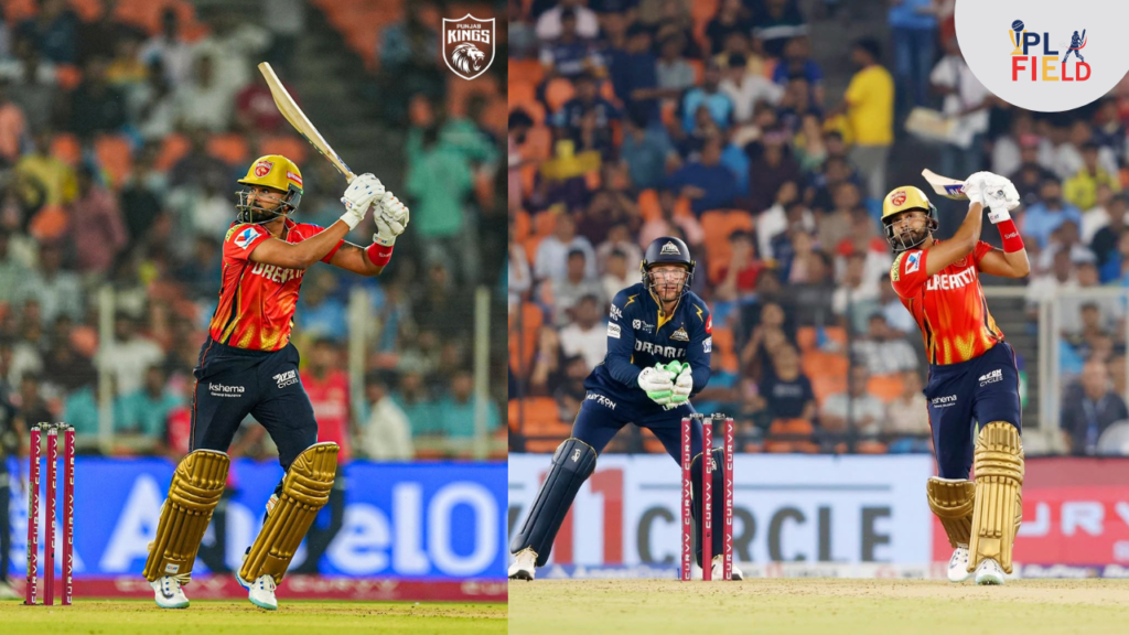 Shreyas Iyer's Heroics