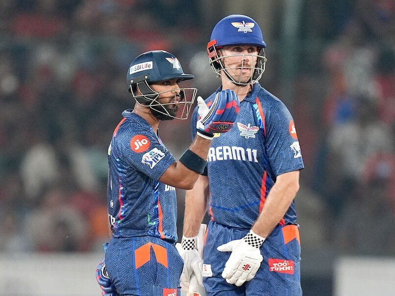 Nicholas Pooran 