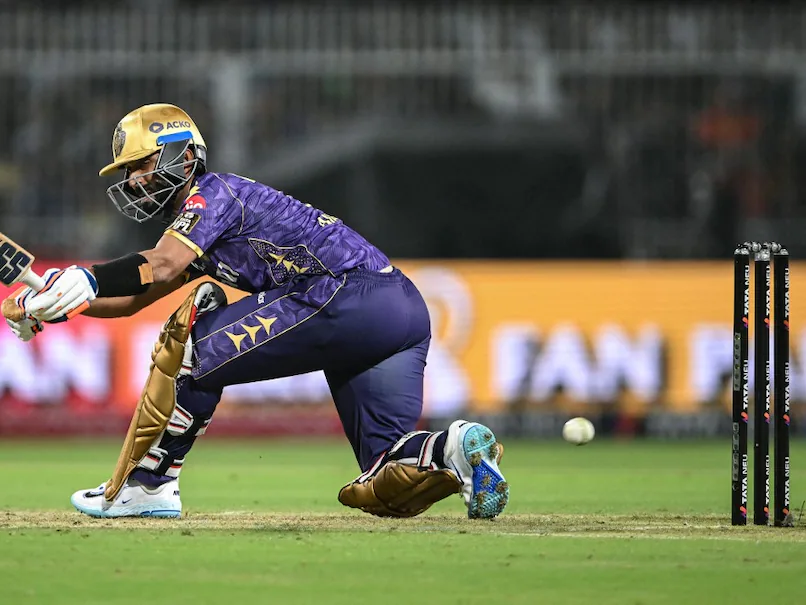 KKR vs RCB IPL 2025