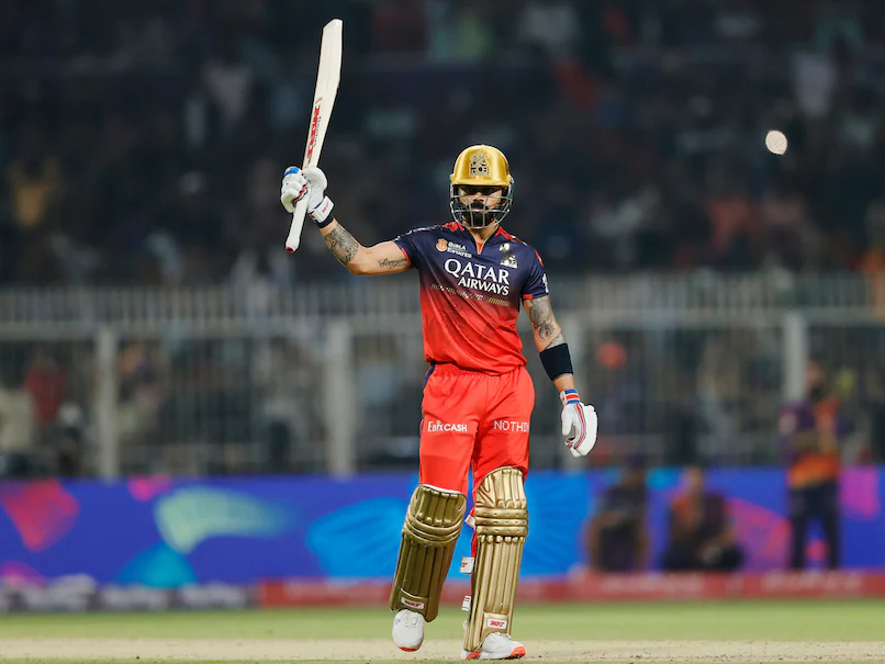KKR vs RCB IPL 2025