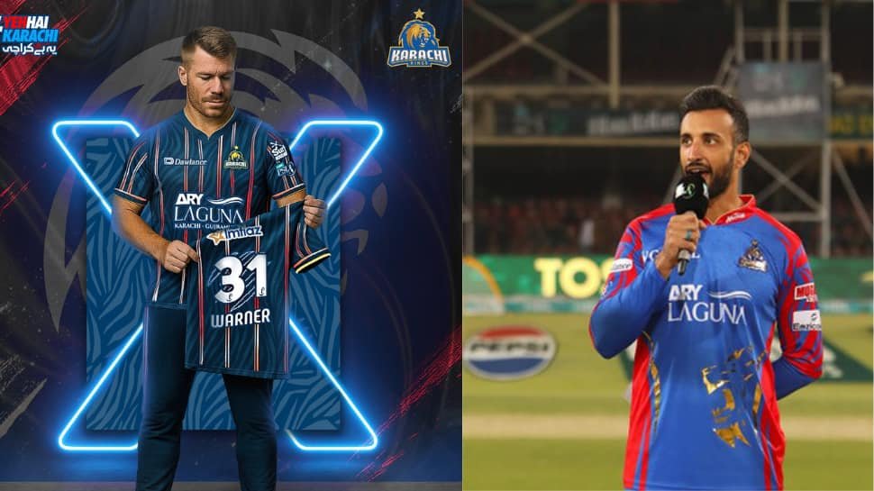 David Warner