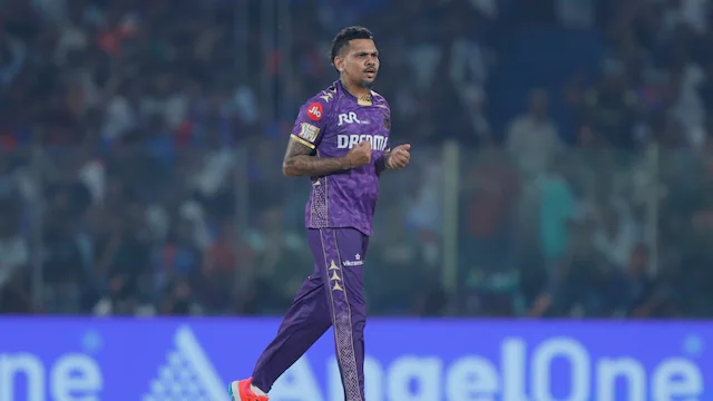 DC vs KKR
