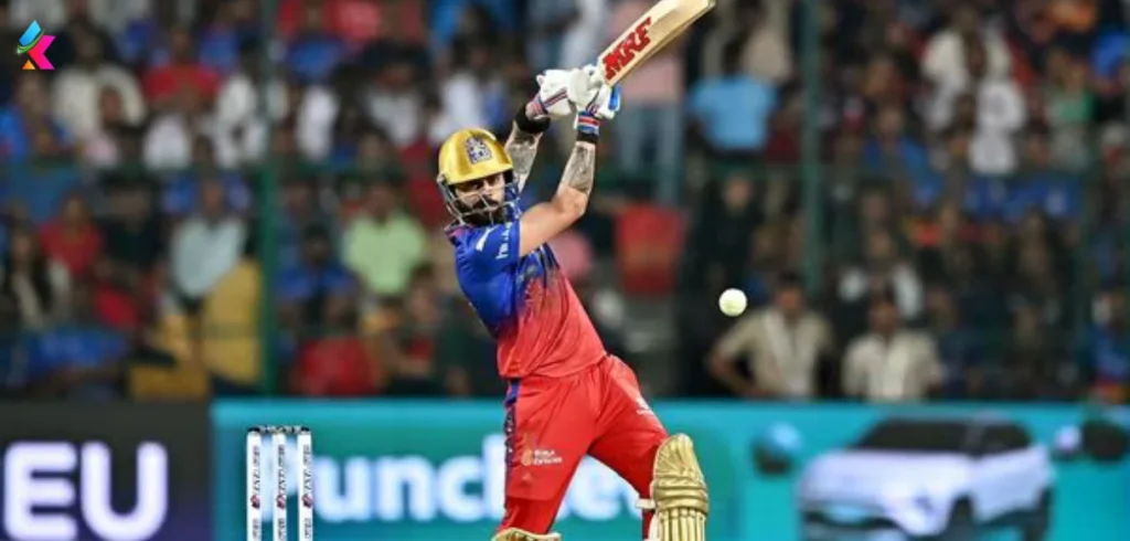 RCB vs RR